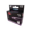UPrint B-985B - 15 ml - tamaño XL - negro - compatible - cartucho de tinta (alternativa para: Brother LC985BK) - para Brother DCP-J125, DCP-J140, DCP-J315, DCP-J515, MFC-J220, MFC-J265, MFC-J410, MFC-J415