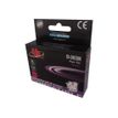 UPrint B-985M - 12 ml - tamaño XL - magenta - compatible - cartucho de tinta (alternativa para: Brother LC985M) - para Brother DCP-J125, DCP-J140, DCP-J315, DCP-J515, MFC-J220, MFC-J265, MFC-J410, MFC-J415