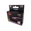 UPrint B-985Y - 12 ml - Capacidad XL - amarillo - compatible - cartucho de tinta (alternativa para: Brother LC985Y) - para Brother DCP-J125, DCP-J140, DCP-J315, DCP-J515, MFC-J220, MFC-J265, MFC-J410, MFC-J415