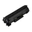 Canon CRG-728 - Negro - original - cartucho de tóner - para ImageCLASS MF4750; i-SENSYS FAX-L150, L170, L410, MF4550, MF4730, MF4750, MF4870, MF4890