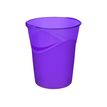 3462152807703-CEP Happy - Corbeille à papier 14L - violet-P_79359892_1-0