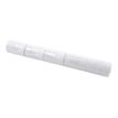 Exacompta - Rollo (5,7 cm x 18 m) - 55 g/m² - 5 bobina(s) papel térmico