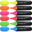 4004675021359-Schneider Job - Pack de 6 surligneurs - couleurs assorties-P_79360351_3-2