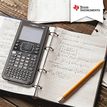3243480102483-Calculatrice graphique TI-Nspire CX CAS - mode examen intégré - précision algébrique-P_79360489_3-1