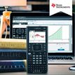 3243480102483-Calculatrice graphique TI-Nspire CX CAS - mode examen intégré - précision algébrique-P_79360489_4-2