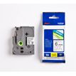 4977766684750-Brother TZe111 - Ruban d'étiquettes auto-adhésives - 1 rouleau (6 mm x 8 m) - fond transp-P_79360914_6-1