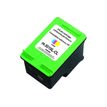 UPrint H-351XL-CL - 21 ml - tamaño XL - color (cian, magenta, amarillo) - compatible - cartucho de tinta (alternativa para: HP CB338EE) - para HP Deskjet D4268; Photosmart C4483, C4486, C4488, C4524, C4583, C4585, C4588, C5225