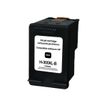 UPrint H-300XLB - 20 ml - Capacidad XL - negro - compatible - refabricado - cartucho de tinta (alternativa para: HP CC641EE) - para HP Deskjet F2430, F2483, F2488, F4213; ENVY 100 D410, 11X D411, 120; Photosmart C4685