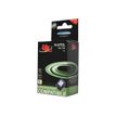 UPrint H-57CL - 21 ml - tamaño XL - color (cian, magenta, amarillo) - compatible - refabricado - cartucho de tinta (alternativa para: HP 57) - para HP Deskjet 450, 55XX; Officejet 6110; Photosmart 7150, 7350, 7550; psc 21XX, 2210