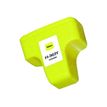 UPrint - 10 ml - amarillo - compatible - refabricado - cartucho de tinta (alternativa para: HP C8773EE) - para HP Photosmart 31XX, 82XX, C5100, C5170, C5175, C5190, C5194, C6100, C6150, C6175, C7100
