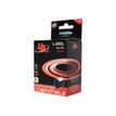 UPrint L-35CL - 21 ml - tamaño XL - color (cian, magenta, amarillo) - compatible - refabricado - cartucho de tinta (alternativa para: Lexmark 35XL) - para Lexmark P6210, X2530, X4550, X5070, X5075, X5260, X5320, X5340, X5410, X5490, X5495, Z1400