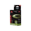 UPrint H-56/57 PACK - Paquete de 2 - Capacidad XL - negro, color (cian, magenta, amarillo) - compatible - refabricado - cartucho de tinta (alternativa para: HP 56, HP 57) - para HP Deskjet 450, 55XX; Officejet 6110; Photosmart 7150, 7350, 7550; psc 21XX,
