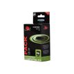 UPrint H-338/343 PACK - Paquete de 2 - tamaño XL - negro, color (cian, magenta, amarillo) - compatible - refabricado - cartucho de tinta (alternativa para: HP 338, HP 343) - para HP Officejet 100, 150, H470, K7100; Photosmart 7850, C3170, C3180, C3183, C