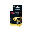UPrint C-512B - 18 ml - negro - compatible - refabricado - cartucho de tinta (alternativa para: Canon PG-512) - para Canon PIXMA MP230, MP252, MP270, MP280, MP282, MP495, MP499, MX350, MX360, MX410, MX420