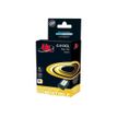UPrint C-513CL - 15 ml - tamaño XL - color (cian, magenta, amarillo) - compatible - refabricado - cartucho de tinta (alternativa para: Canon CL-513) - para Canon PIXMA MP230, MP237, MP252, MP272, MP280, MP282, MP495, MP499, MX360, MX410, MX420