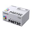 191628449408-Samsung CLT-P4072C - Pack de 4 - noir, cyan, magenta, jaune - cartouche laser d'origine-P_79362163_3-1