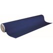 Apli Agipa - Papel de regalo - 70 cm x 100 m - 50 g/m² - azul, marrón - papel de estraza