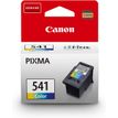 Canon CL-541 - Color (cian, magenta, amarillo) - original - cartucho de tinta - para PIXMA MG3150, MG3510, MG3550, MG3650, MG4250, MX395, MX475, MX525, MX535, TS5150, TS5151