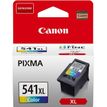 Canon CL-541XL - 15 ml - color (cian, magenta, amarillo) - original - cartucho de tinta - para PIXMA GM4050, MG3150, MG3510, MG3550, MG3650, MG4250, MX475, MX525, MX535, TS5150, TS5151