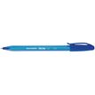 Paper Mate InkJoy 100 - Bolígrafo - azul - 1 mm - medio