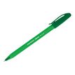 Paper Mate InkJoy 100 - Bolígrafo - verde - 1 mm - medio