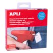 3270241015454-Apli Agipa - Pistolet d'étiquetage textile - aiguilles standard-P_79365900_2-1
