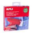 3270241015461-Apli Agipa - Pistolet d'étiquetage textile - aiguilles fines-P_79365901_2-1