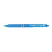 Pilot FriXion Ball Clicker - Bolígrafo  - azul claro - 0.7 mm - medio - retractil