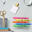 3086126633800-BIC Marking Highlighter Grip - Pack de 5 surligneurs - couleurs assorties-P_79366999_10-6