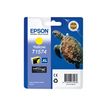 8715946479460-Epson T1574XL Tortue - jaune - cartouche d'encre originale-P_79367109_2-1