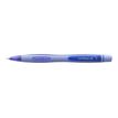 Portaminas uni shalaku 0.5 azul claro