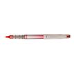 Uni-ball Eye Needle - Bolígrafo - permanente - rojo - tinta de pigmento - 0.7 mm - fino