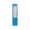 3130630918424-Exacompta - Classeur à levier - Dos 80 mm - A4 - pour 600 feuilles - bleu clair-P_79367679_2-1