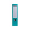 3130630918431-Exacompta - Classeur à levier - Dos 80 mm - A4 - pour 600 feuilles - vert clair-P_79367680_2-1