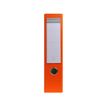 3130630918448-Exacompta - Classeur à levier - Dos 80 mm - A4 - pour 600 feuilles - orange-P_79367681_2-1