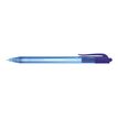 3501170957042-Paper Mate InkJoy 100 RT - Stylo à bille - bleu - 1 mm - moyen - rétractable-P_79367982_1-0