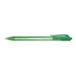 Paper Mate InkJoy 100 RT - Stylo à bille - vert - 1 mm - moyen - rétractable