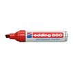 4004764329632-edding 500 - Marqueur - permanent - pour verre, métal, plastique - rouge - 2-7 mm-P_79368397_1-0