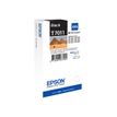 Epson T7011 - 63.2 ml - tamaño XXL - negro - original - blíster - cartucho de tinta - para WorkForce Pro WP-4015 DN, WP-4095 DN, WP-4515 DN, WP-4525 DNF, WP-4595 DNF