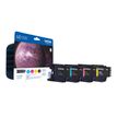 5014047562938-Brother LC1220 - Pack de 4 - noir, cyan, magenta, jaune - cartouche d'encre originale-P_79368898_1-0