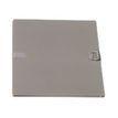 FAST Standard - Carpata archivadora - ampliable - para 240 x 320 mm - gris