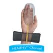 0043859536351-Fellowes Health-V - Tapis de souris / Repose-poignets - noir-P_79371129_5-4