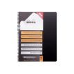 3037921199008-RhodiActive - Cahier à spirale A4+ (22,5 x 29,7 cm) - 160 pages - petits carreaux (5x5 mm)-P_79371239_4-2