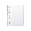 3037921199008-RhodiActive - Cahier à spirale A4+ (22,5 x 29,7 cm) - 160 pages - petits carreaux (5x5 mm)-P_79371239_5-3