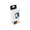 SWITCH - 17.5 ml - negro - compatible - cartucho de tinta - para Brother DCP-115, 120, 315, 340, MFC-215, 3240, 3340, 410, 425, 5440, 5840, 620, 640, 820