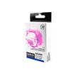 SWITCH - 13 ml - magenta claro - compatible - refabricado - cartucho de tinta (alternativa para: Epson T0486) - para Epson Stylus Photo R200, R220, R300, R300M, R320, R340, RX500, RX600, RX620, RX640