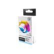 SWITCH - 19 ml - color (cian, magenta, amarillo) - compatible - refabricado - cartucho de tinta (alternativa para: HP 300XL) - para HP Deskjet F2430, F2483, F2488, F4213; ENVY 100 D410, 11X D411, 120; Photosmart C4685