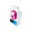 SWITCH - 12 ml - magenta claro - compatible - refabricado - cartucho de tinta (alternativa para: HP 363) - para HP Photosmart 31XX, 82XX, C5100, C5170, C5175, C5190, C5194, C6100, C6150, C6175, C7100