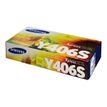 8806085024076-Samsung CLT-406S - jaune - cartouche laser d'origine-P_79374005_3-1
