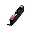 Canon CLI-551M XL - 11 ml - Alto rendimiento - magenta - original - depósito de tinta - para PIXMA iP8750, iX6850, MG5550, MG5650, MG5655, MG6450, MG6650, MG7150, MG7550, MX725, MX925